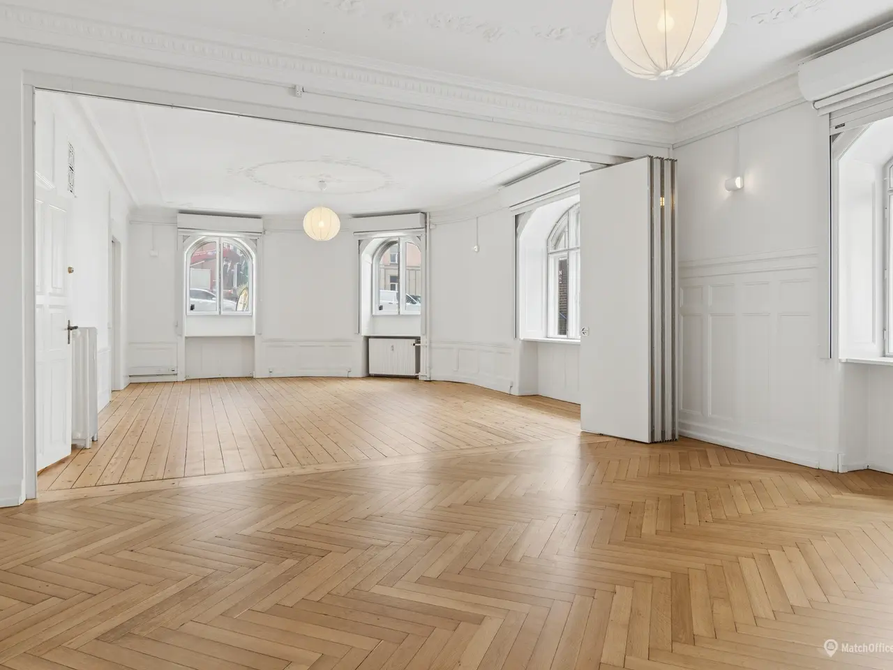 Billede 2 - Kontor/klinik i super flotte lokaler