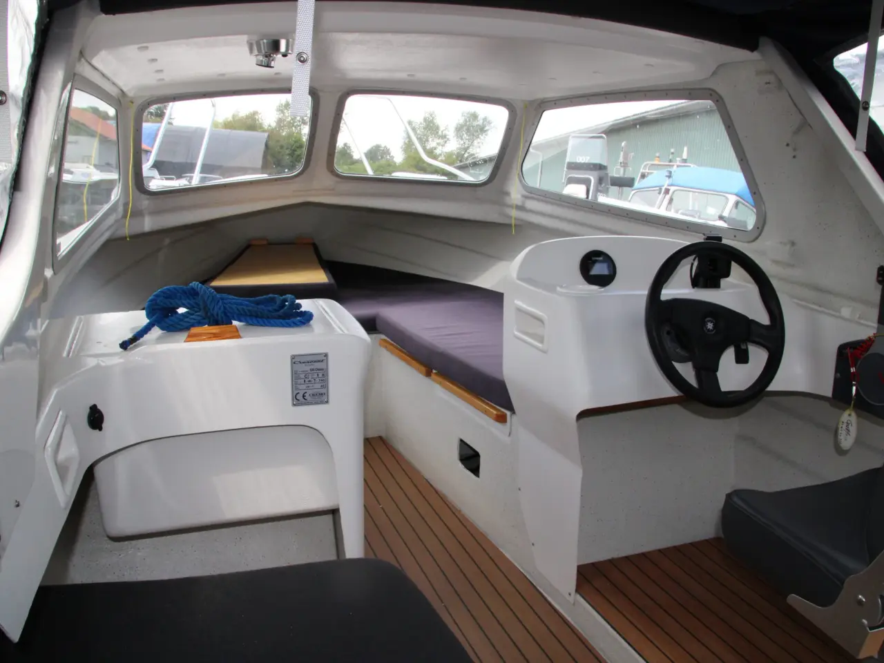 Billede 10 - Brig E480 Eagle