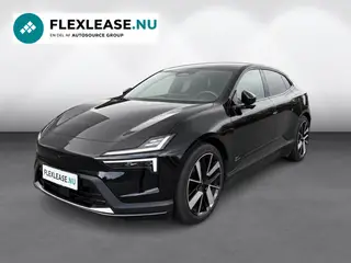 Polestar 4 Coupé Nordic Edition AWD