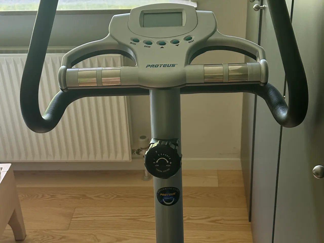 Billede 3 - PROTEUS Motionscykel PEC-3000