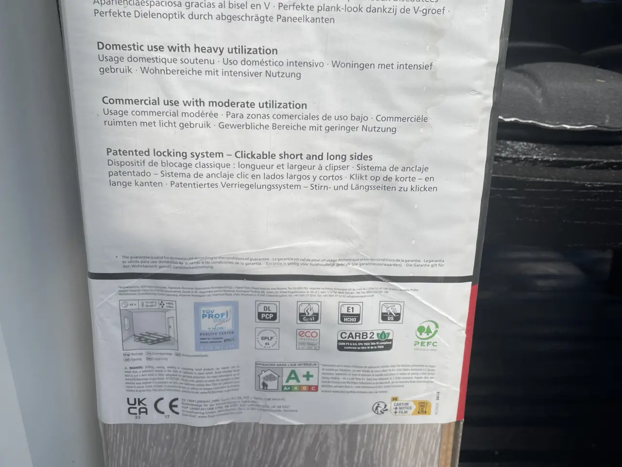 Billede 3 - Bouilder Oak