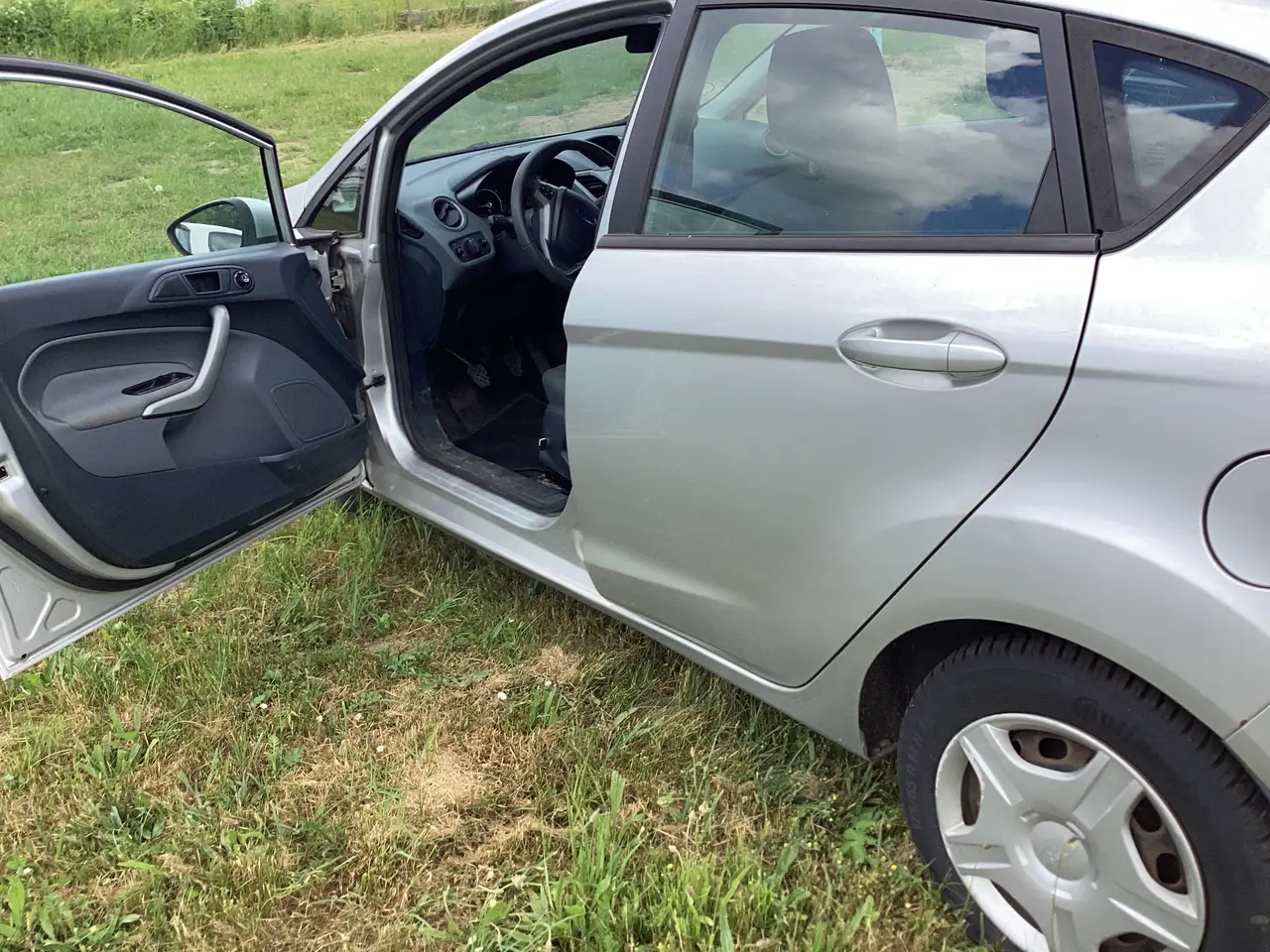 Billede 7 - Ford Fiesta 1,4