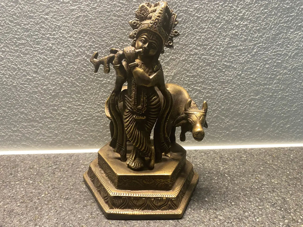 Billede 4 - Sjældne Bronzeting