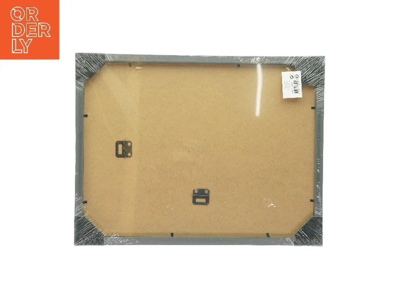 Billede 2 - Billedrammen (str. 40 x 30) (str. 40 x 30)