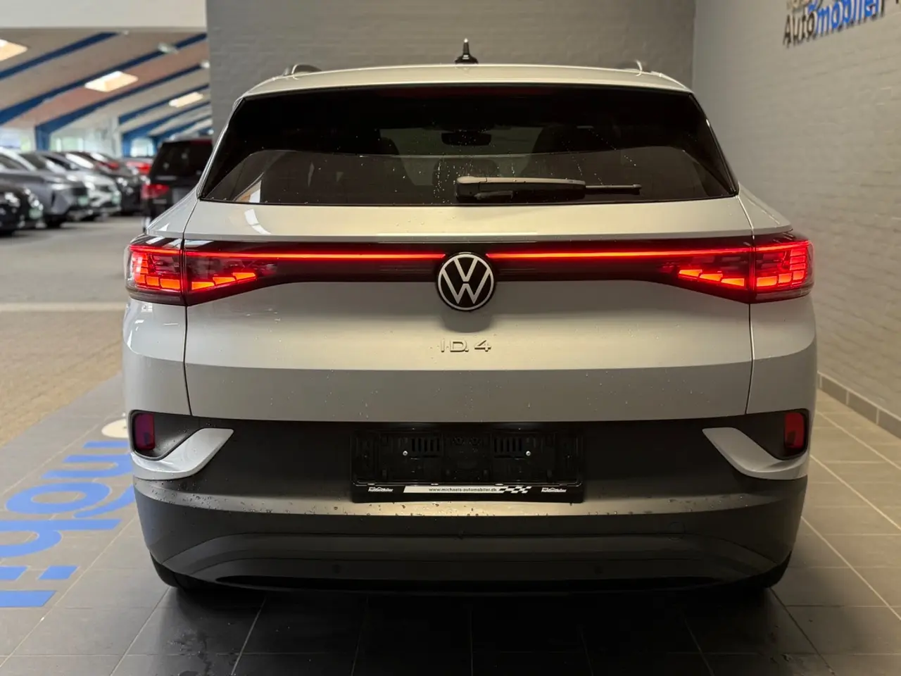 Billede 4 - VW ID.4 77 Pro Performance