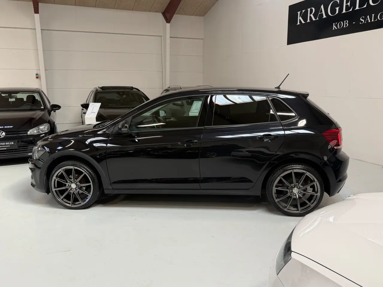 Billede 2 - VW Polo 1,0 TSi 95 Comfortline
