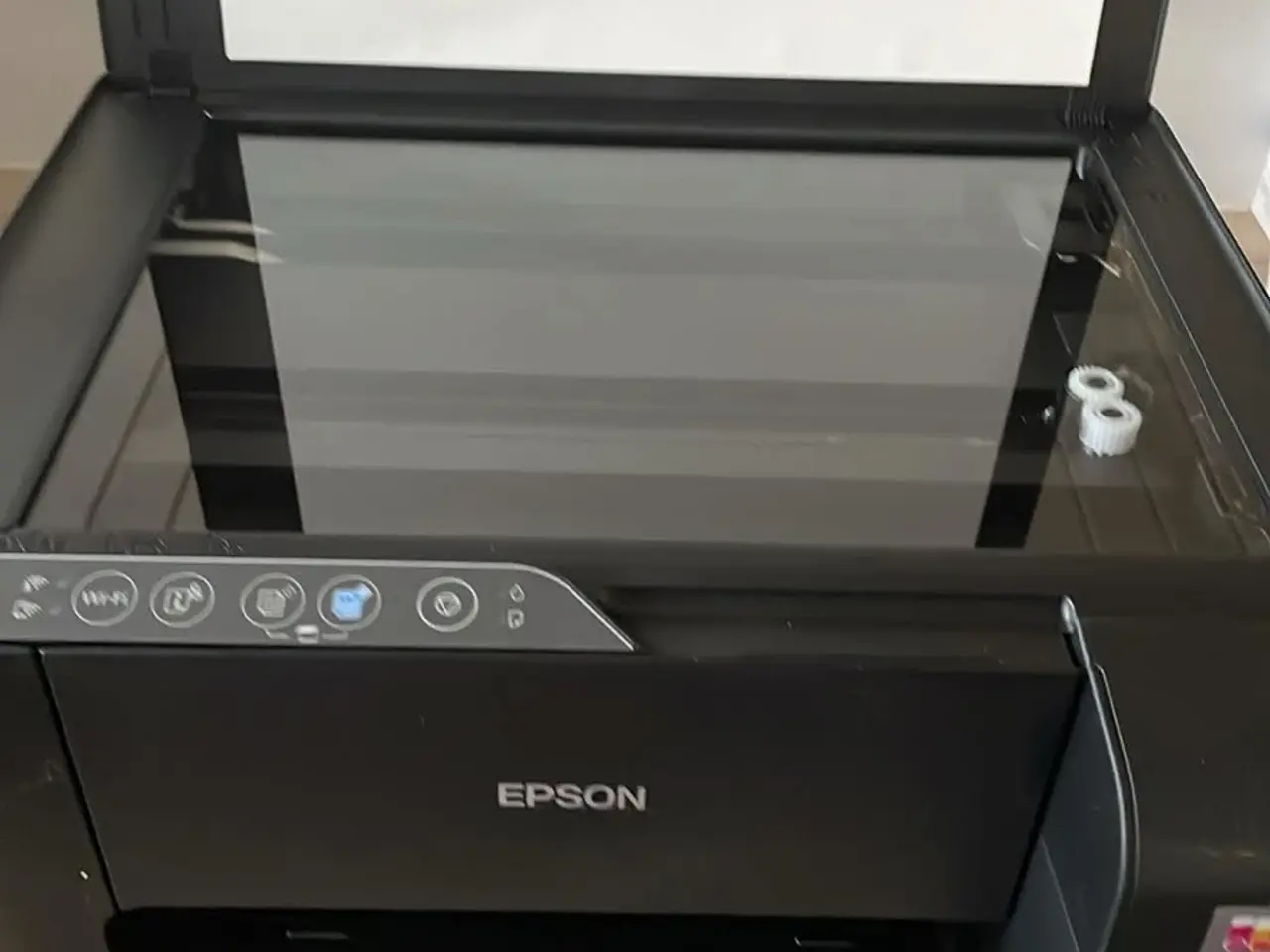 Billede 5 - Ny Epson printer