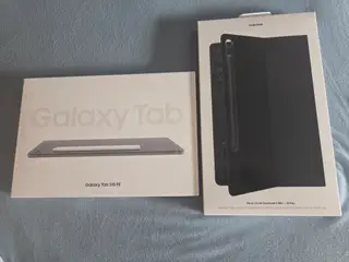 Samsung Galaxy Tab S10 FE