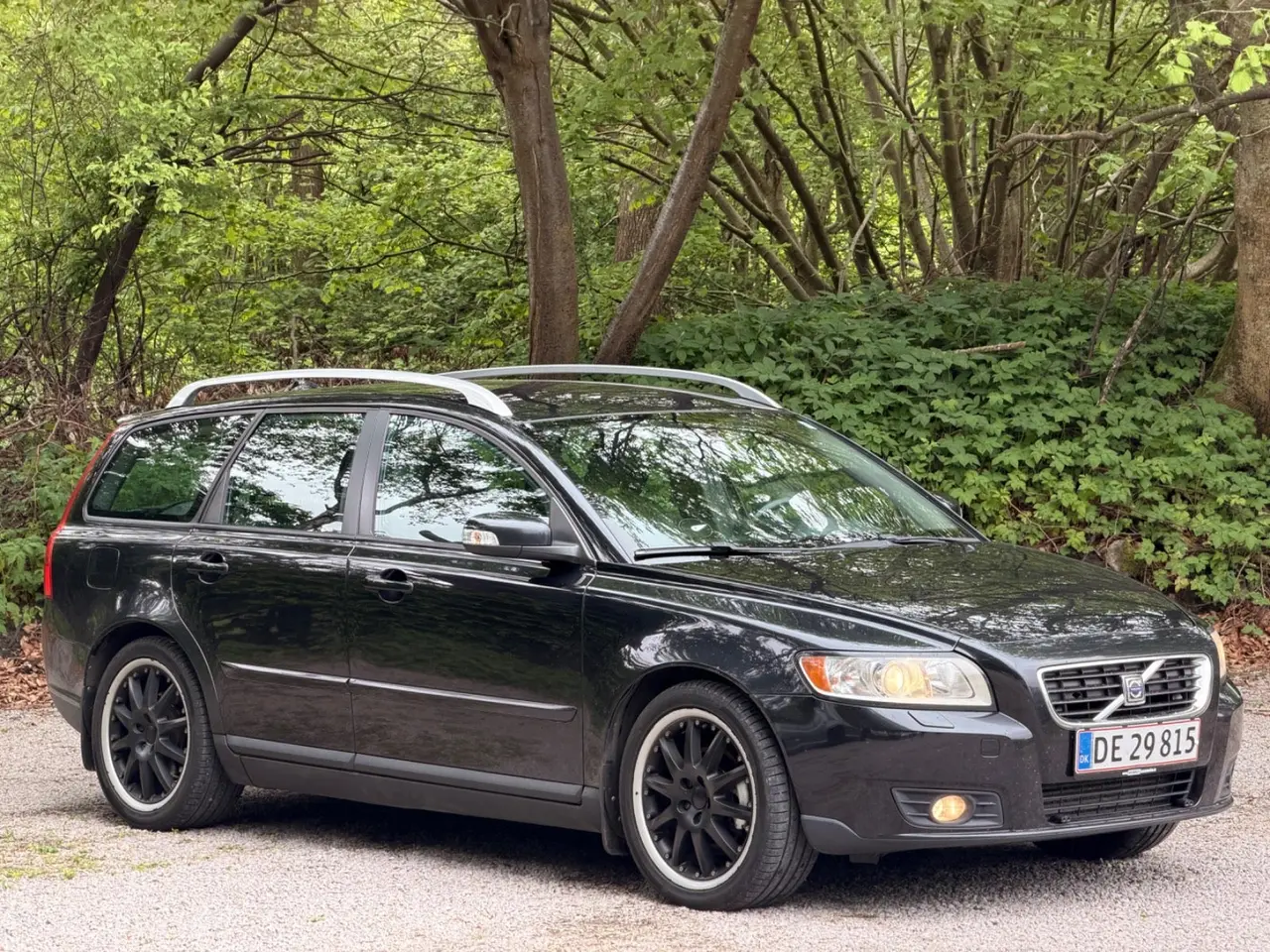 Billede 5 - Volvo V50 1,6 D Kinetic