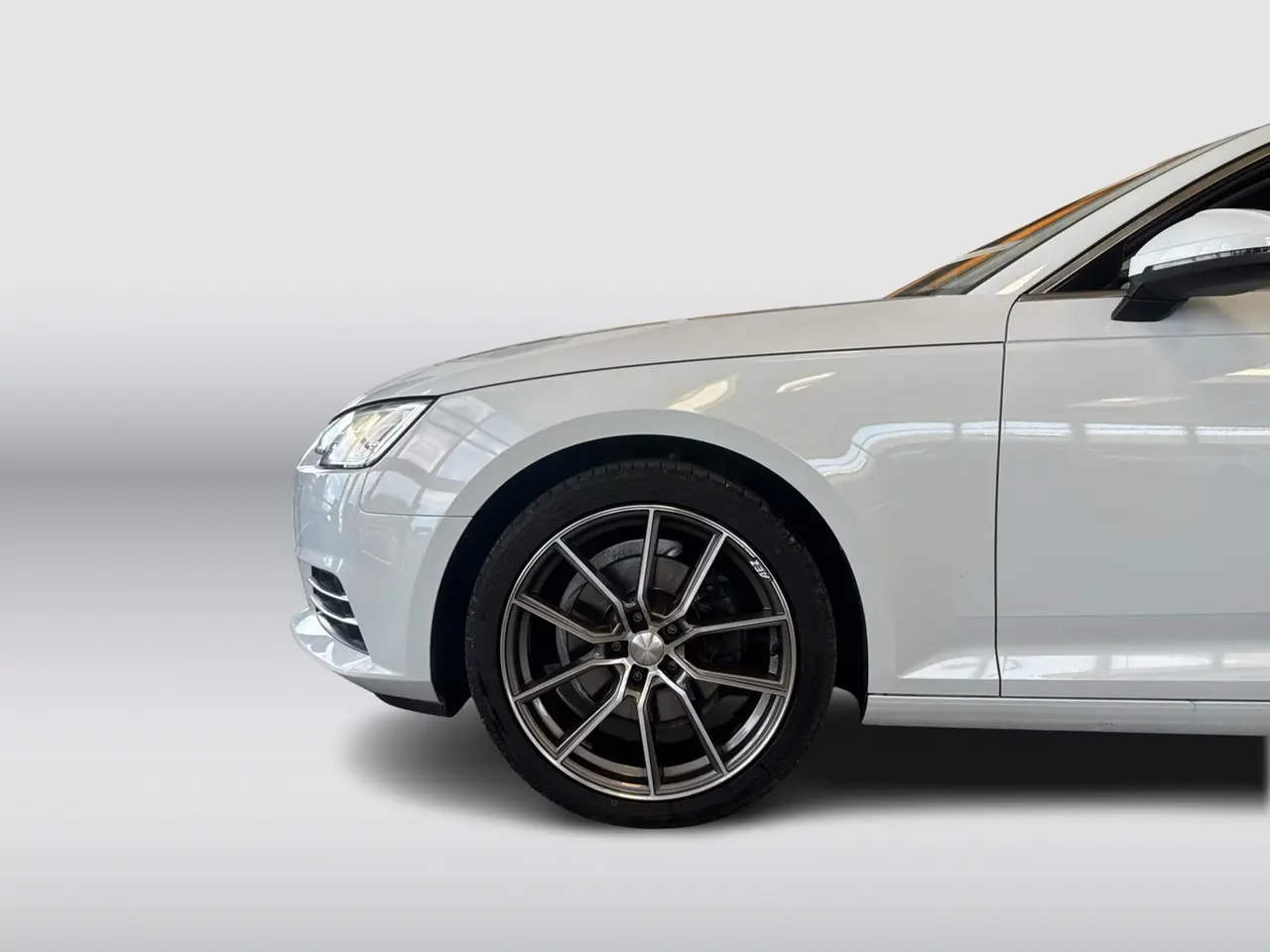 Billede 8 - Audi A4 2,0 TFSi 190 Edition plus Avant S-tr.