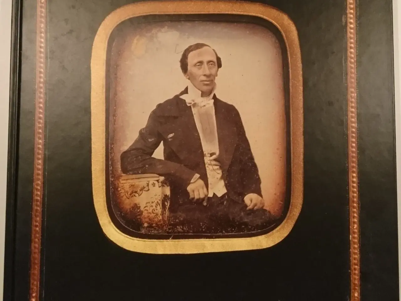 Billede 1 - Det rette udseende - fotografernes H.C. Andersen