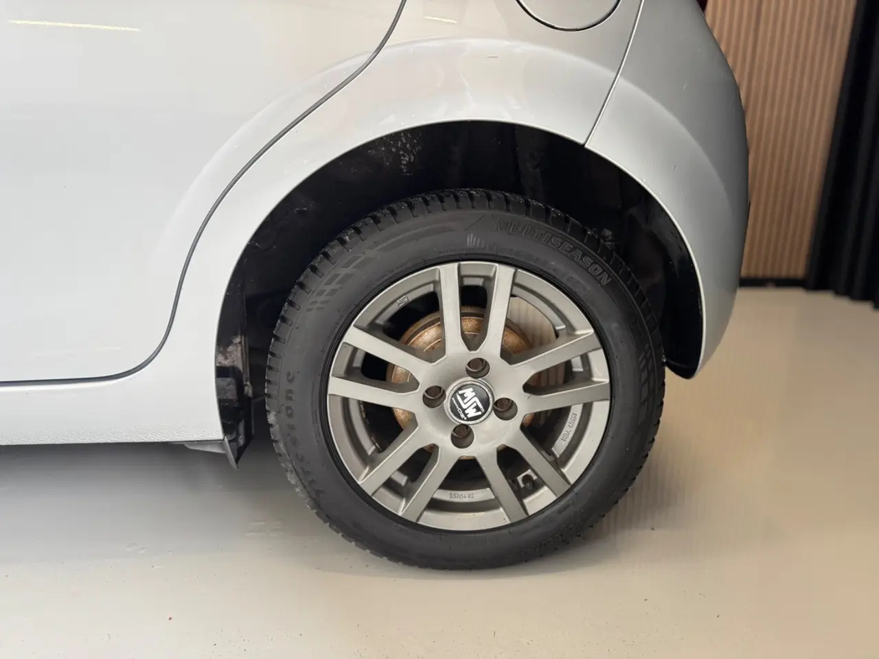 Billede 4 - Peugeot 108 1,0 e-VTi 69 Access