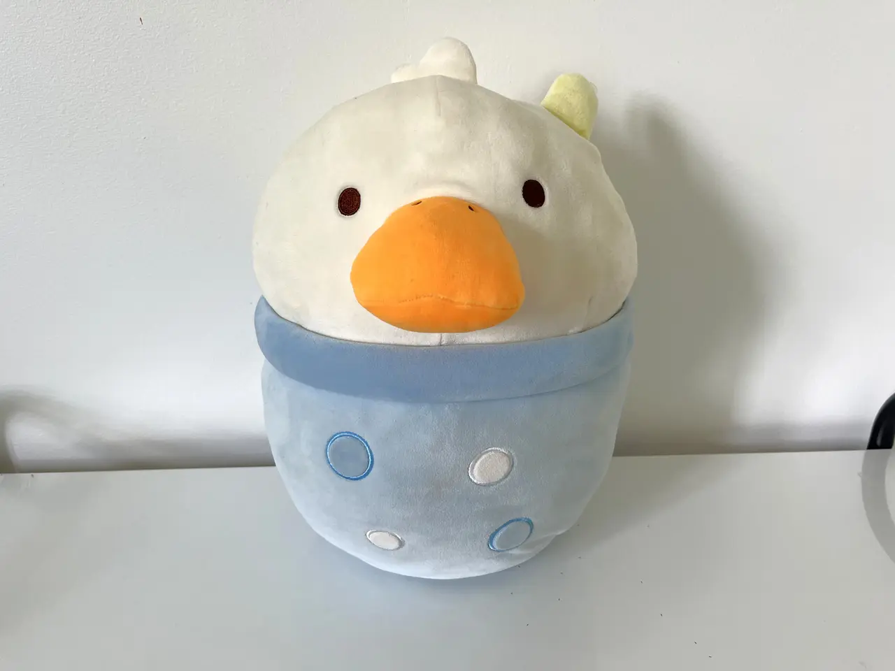 Billede 5 - Milk Tea Diving Duck