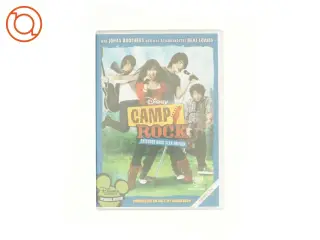 Camp Rock