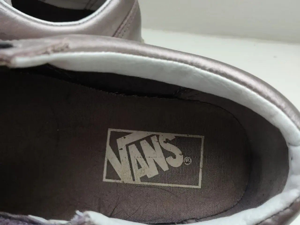 Billede 3 - Vans STR 38