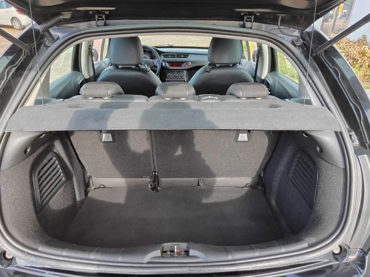 Billede 6 - Citroën C3 1,0 PureTech 68 Attraction