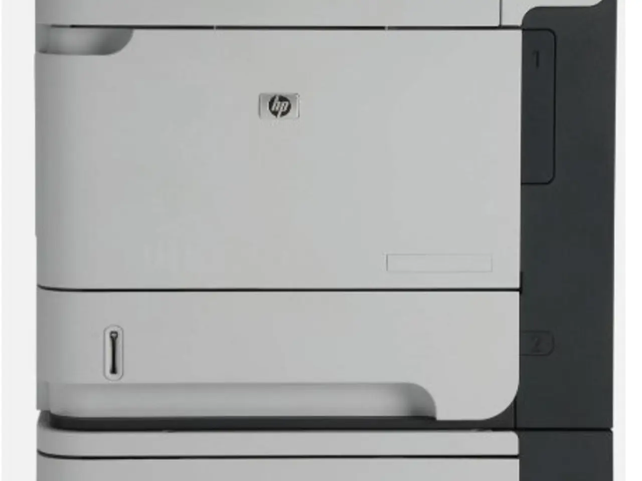 Billede 1 - HP laser Jet 4015 x