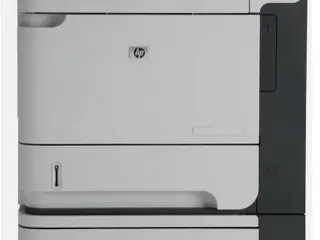 HP laser Jet 4015 x