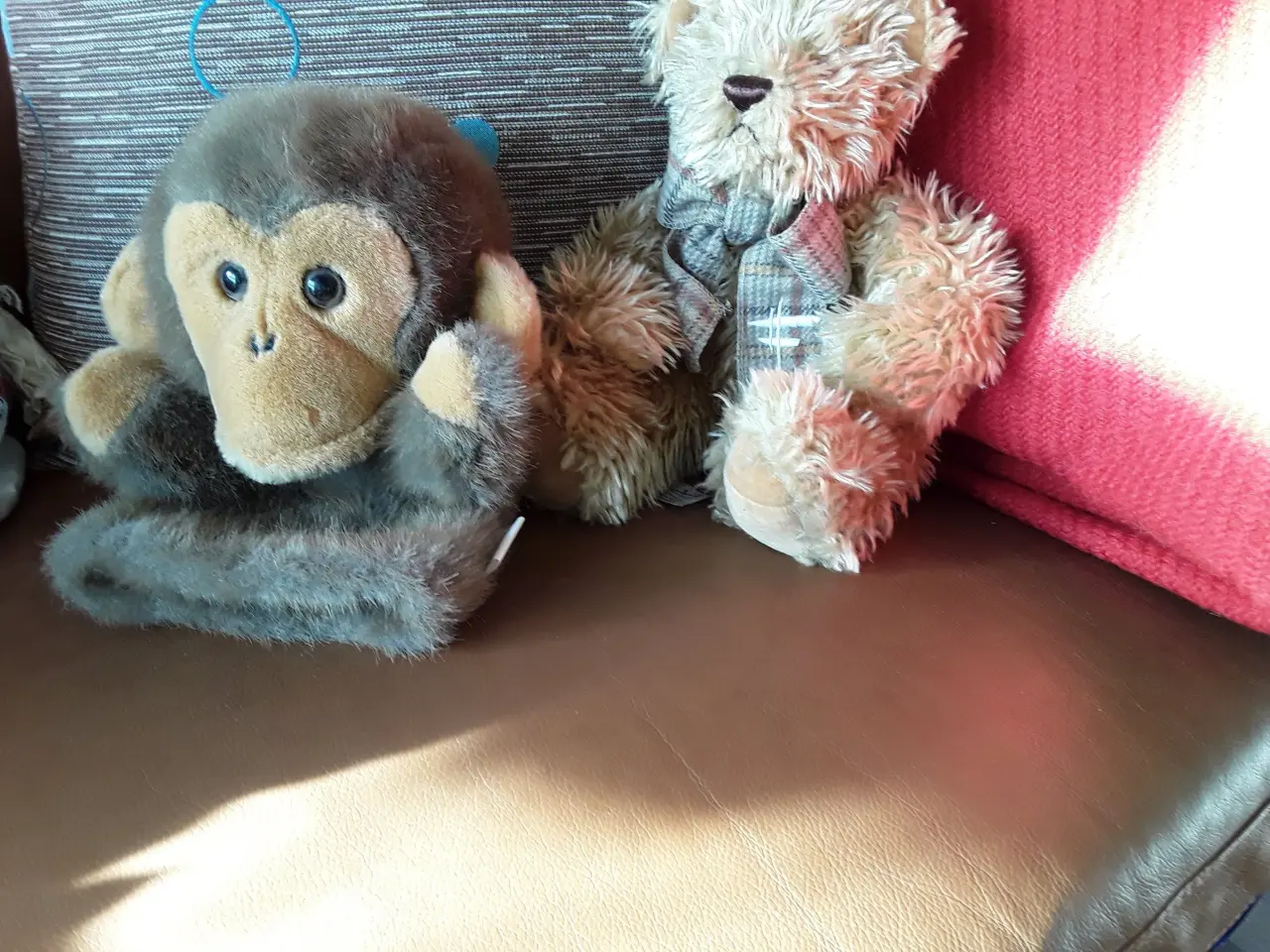 Billede 1 - Bamse