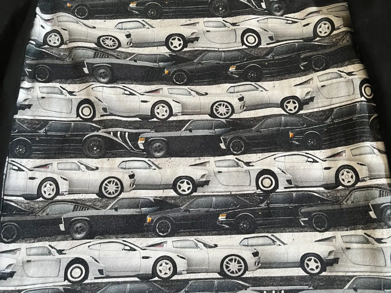 Billede 4 - Bluse fra Molo