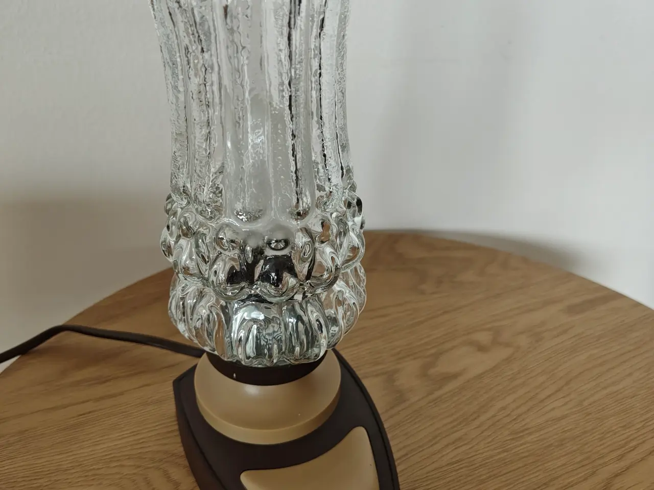 Billede 2 - Flot retro lampe fra Fischer Leuchten