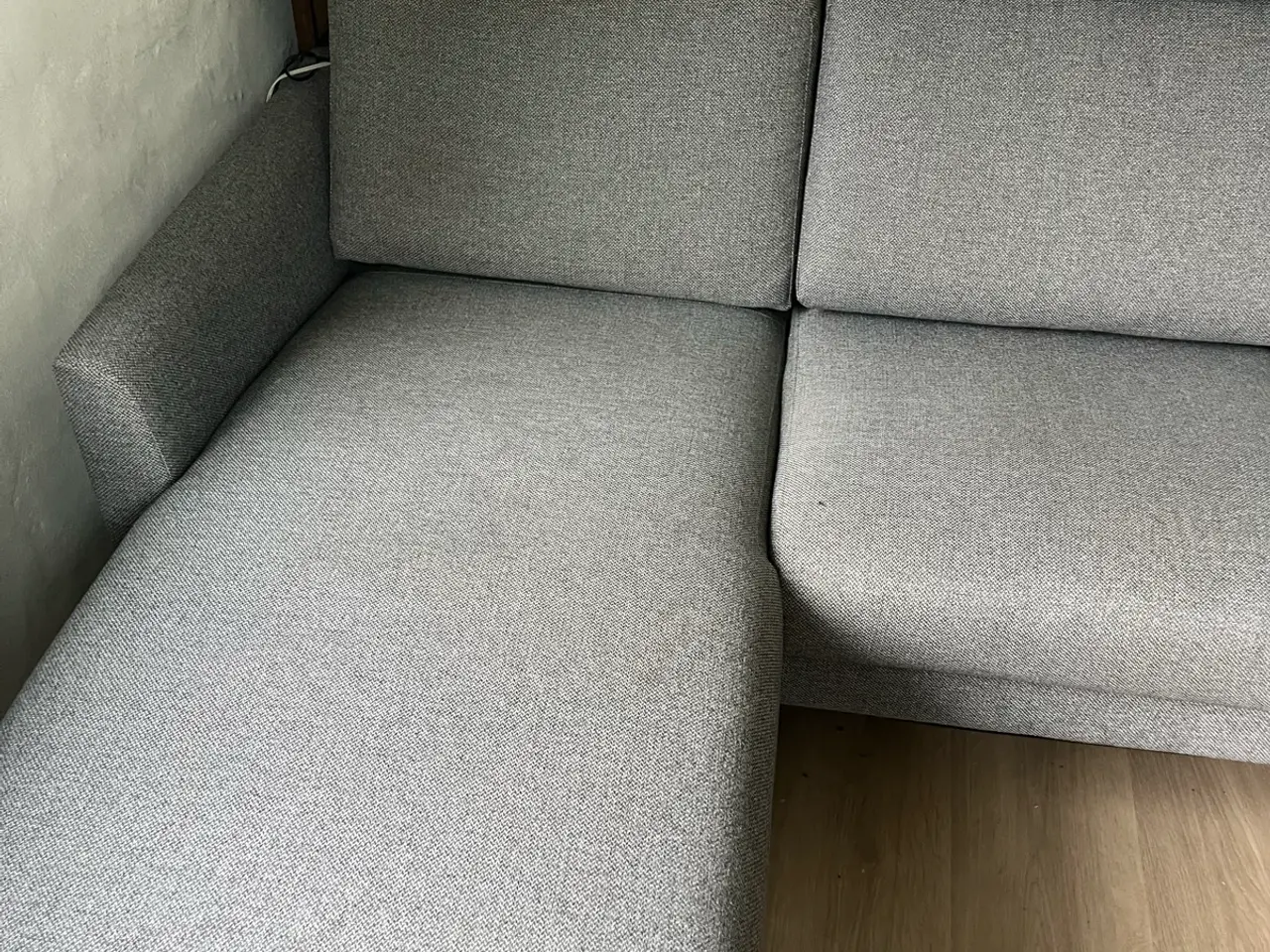 Billede 3 - Lotus sofa fra ilva 2022