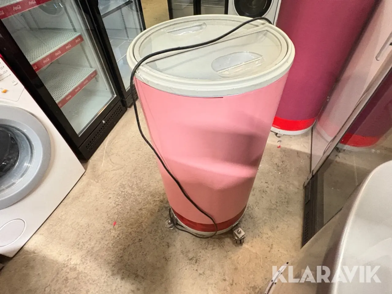 Billede 3 - Cooler