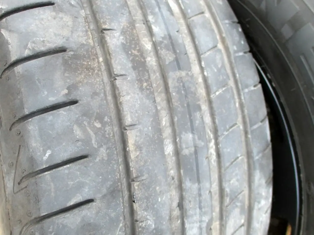 Billede 9 - 18" BMW 8X18" ET30 5X120 245/40/18" sommerdæk