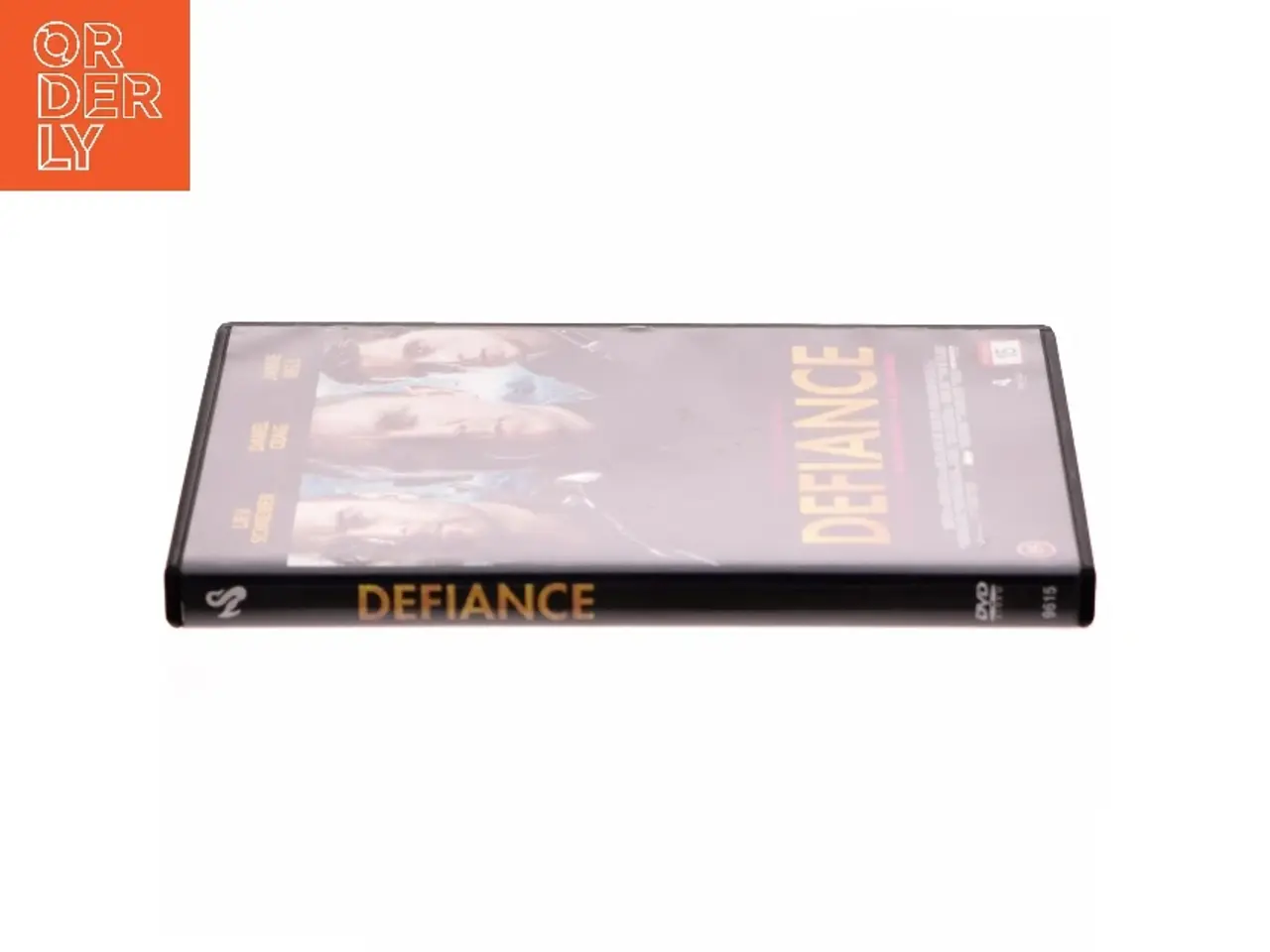 Billede 2 - Defiance