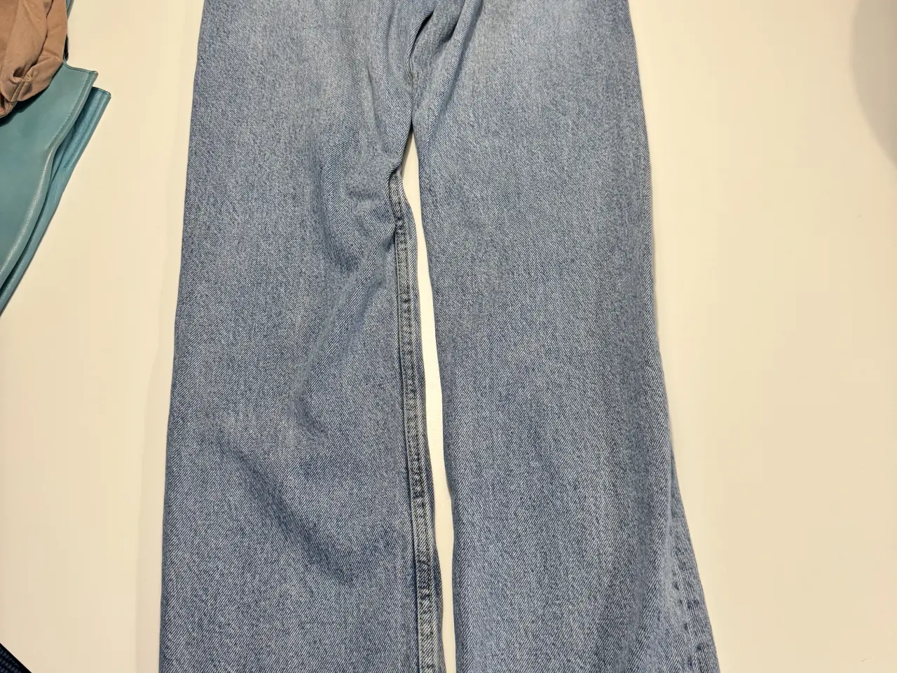 Billede 4 - Jeans str xs Pull&bear