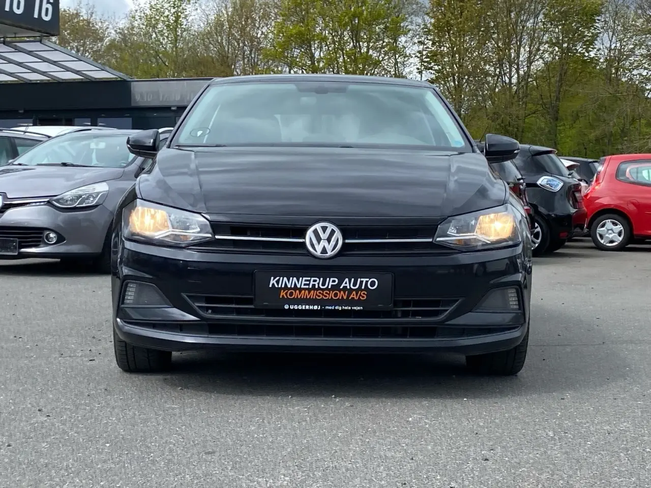 Billede 6 - VW Polo 1,6 TDI SCR Comfortline 95HK 5d
