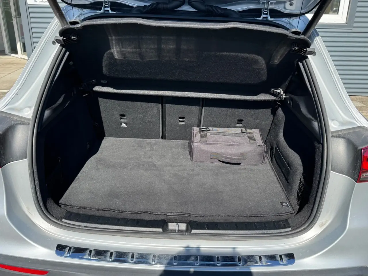 Billede 6 - Mercedes EQA250+ Progressive
