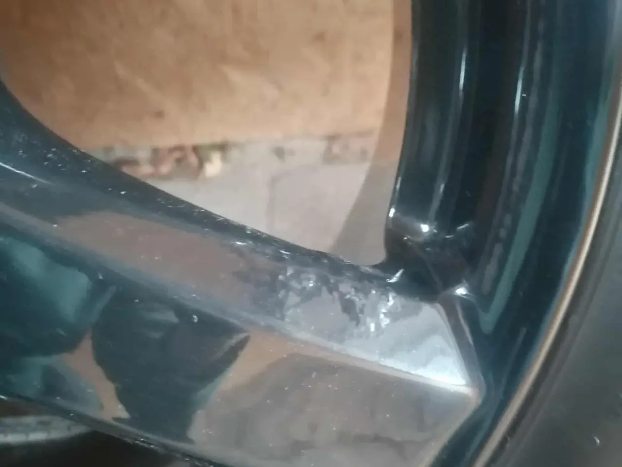 Billede 7 - Toyota fælge 5x114,3 M. Vinterdæk