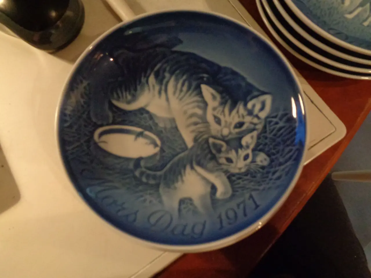 Billede 2 - Mors dags platter