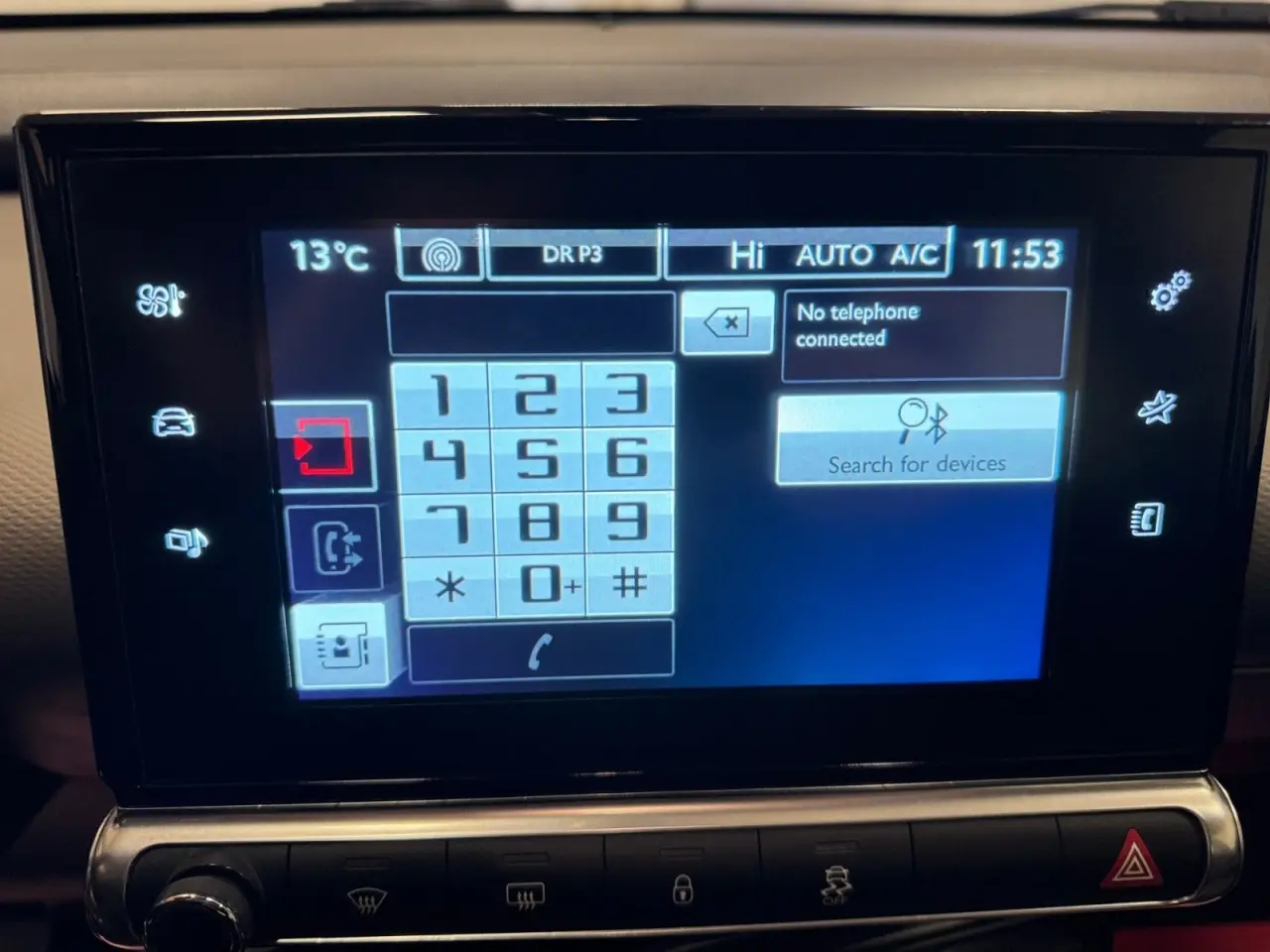 Billede 10 - Citroën C4 Cactus 1,6 BlueHDi 100 Feel