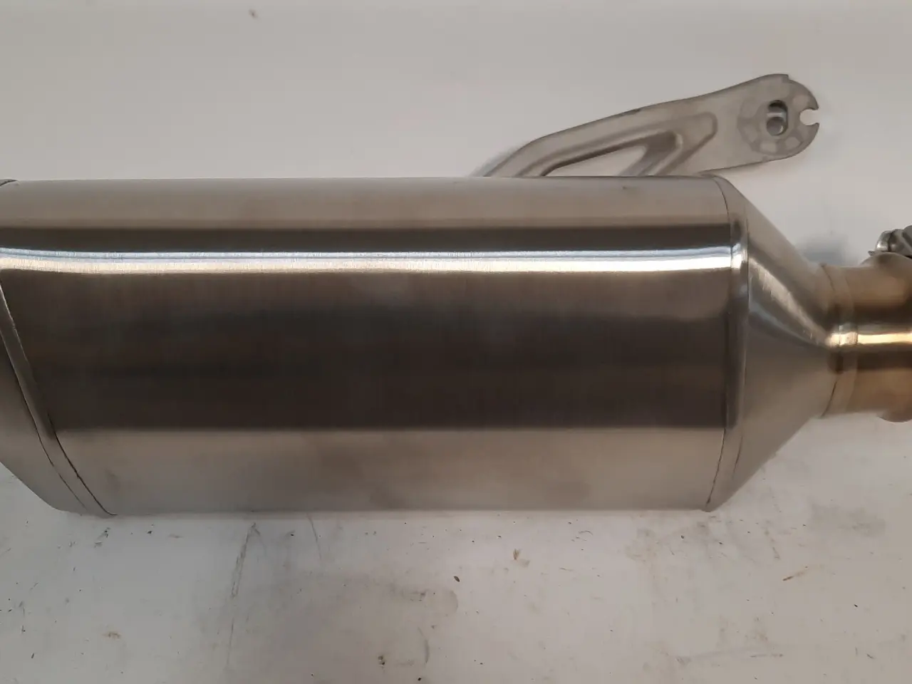 Billede 1 - BMW Original potte S1000R/RR