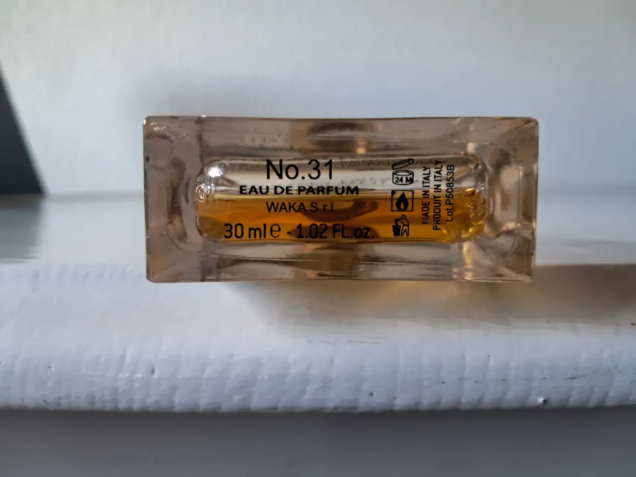 Billede 2 - Mirko Buffini Firenze – No. 31 EDP