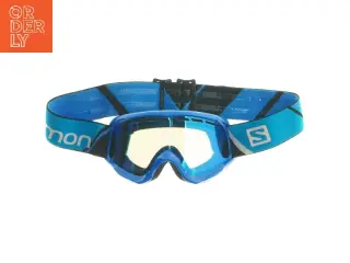 Salomon skibriller fra Salomon (str. 17 cm)