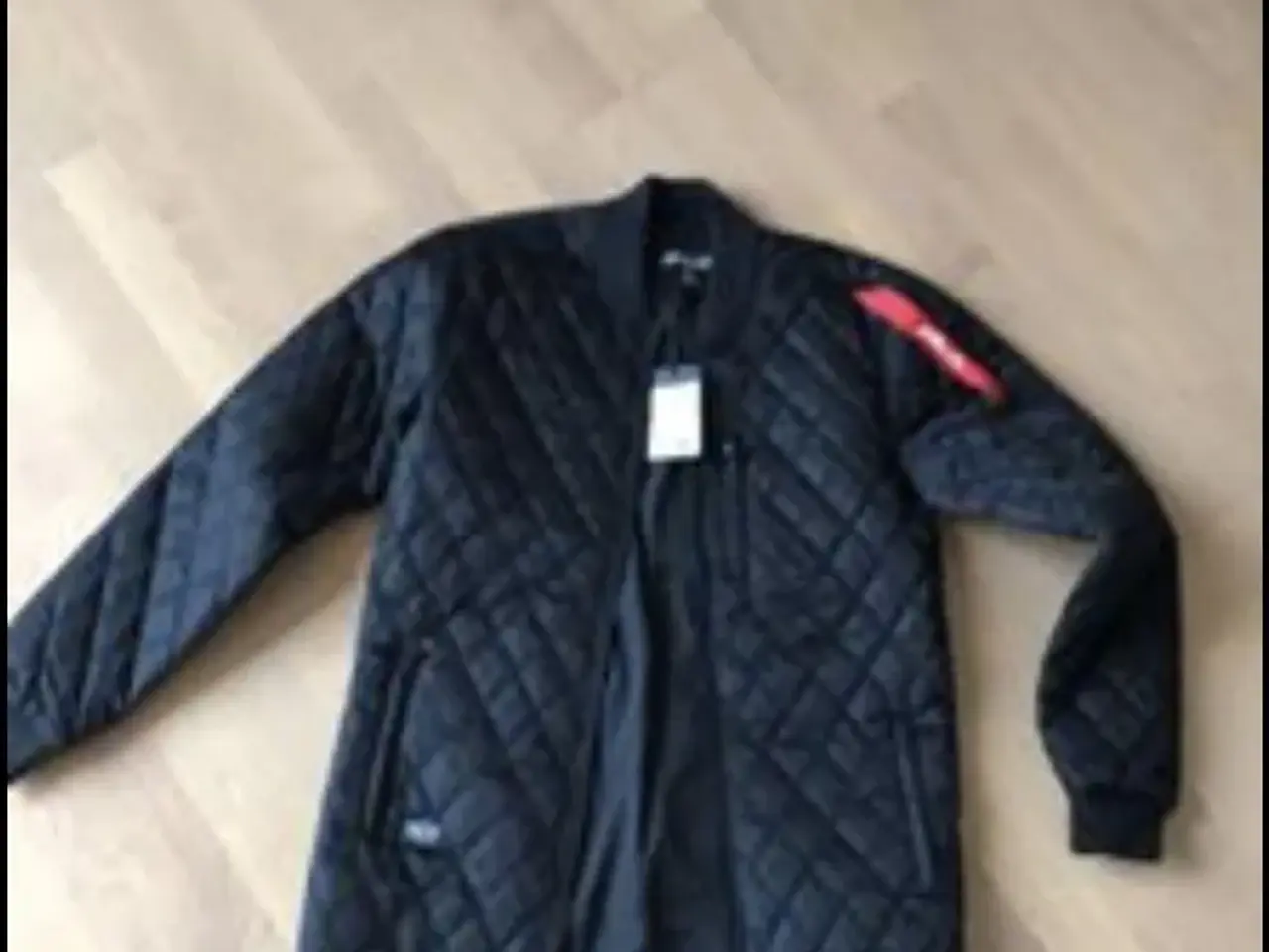 Billede 1 - PellePelle jakke
