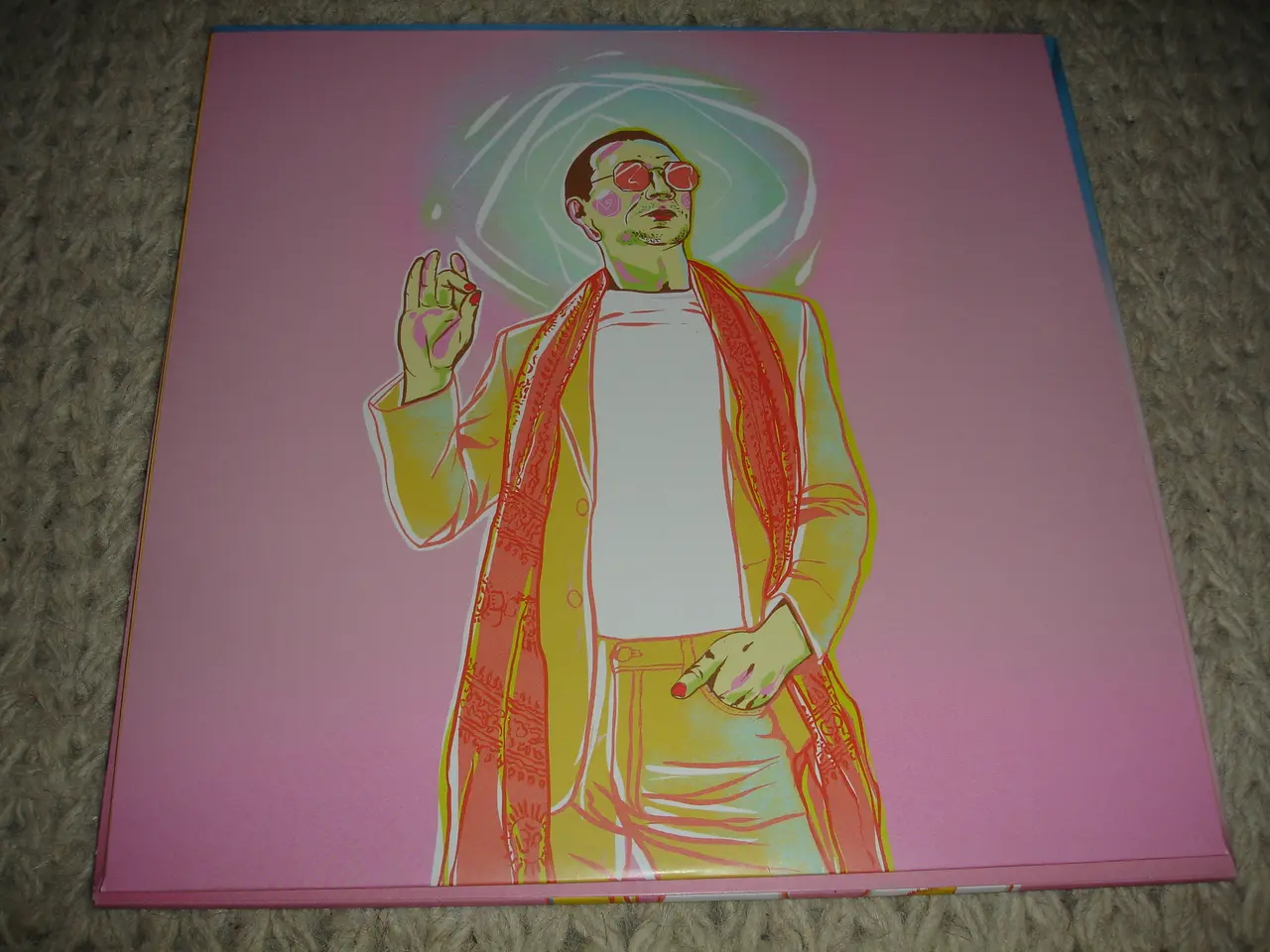 Billede 4 - (Sender gerne) Peppermint B – Bubblegum Buddha