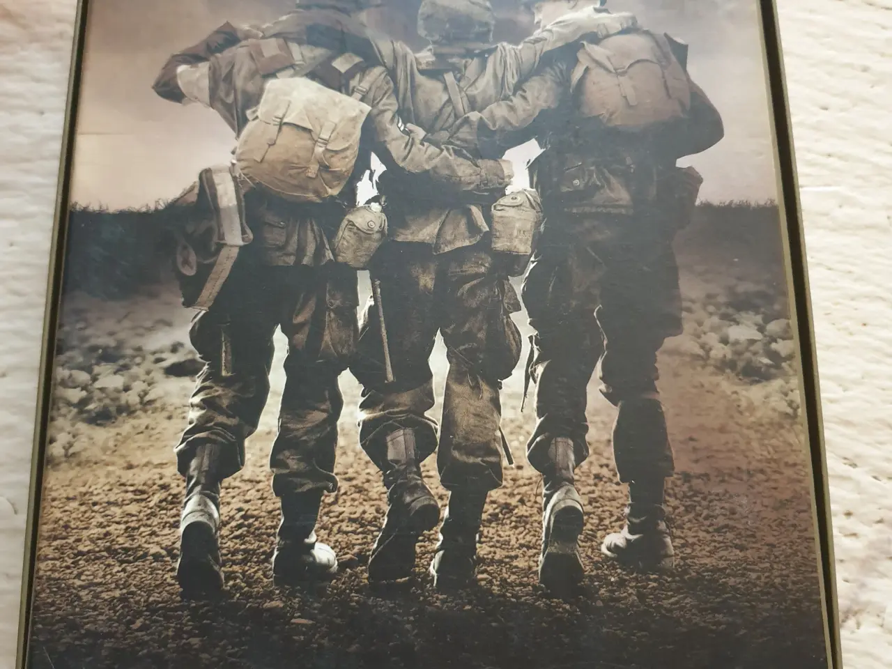 Billede 3 - Band of Brothers