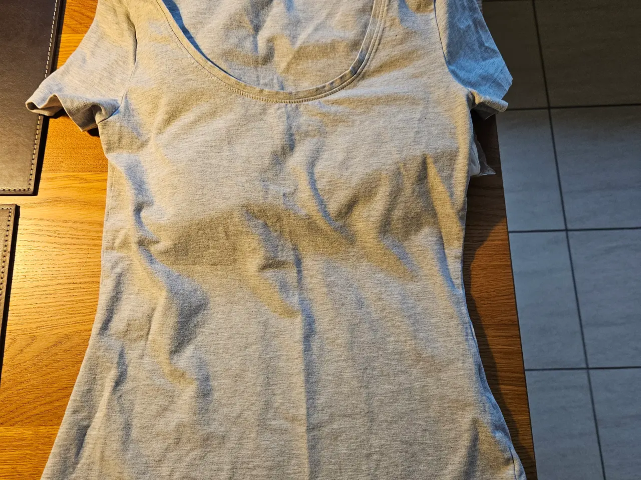 Billede 1 - t-shirt