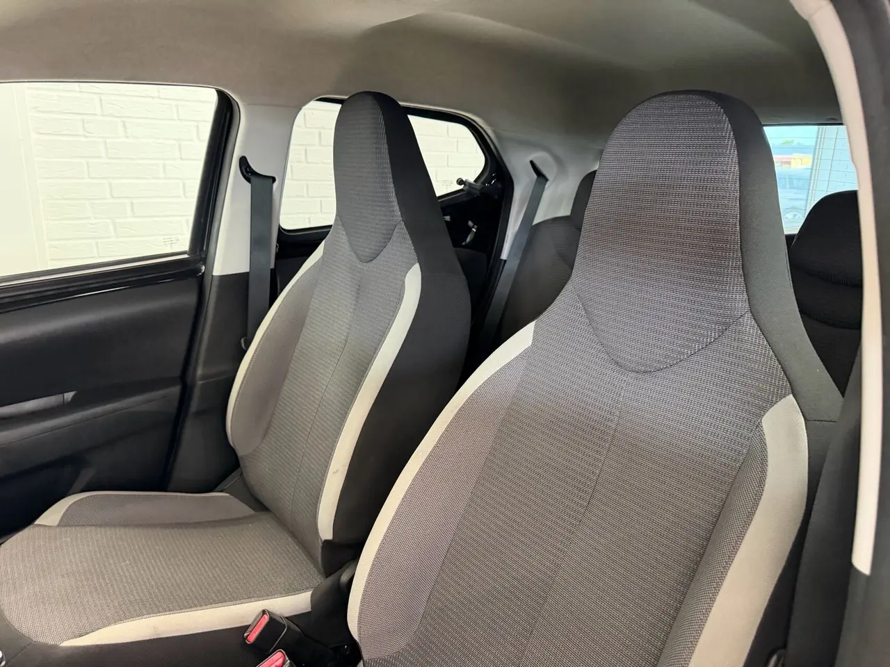 Billede 7 - Toyota Aygo 1,0 VVT-I X-Press 72HK 5d