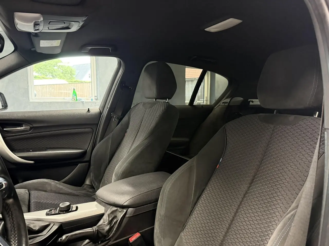 Billede 14 - BMW 116d 2,0 D 116HK 5d 6g