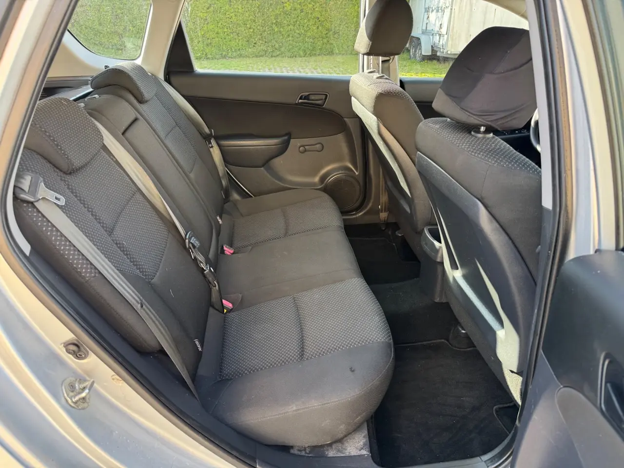 Billede 14 - Hyundai i30 1,4 CVVT Classic Sun CW