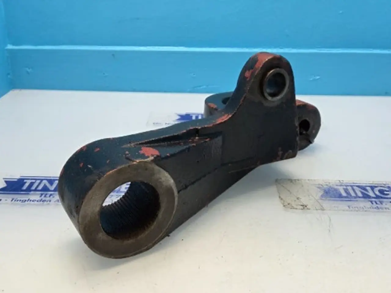 Billede 4 - Massey Ferguson 6290 Arm L. 3619128M11