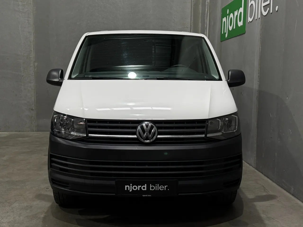 Billede 2 - VW Transporter 2,0 TDi 102 Kassevogn lang