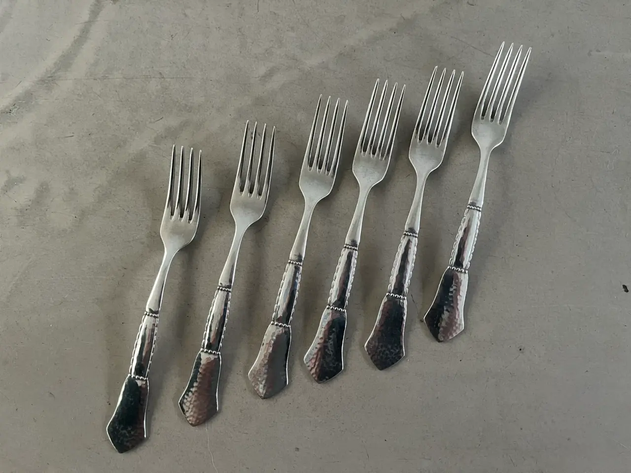 Billede 1 - Gafler