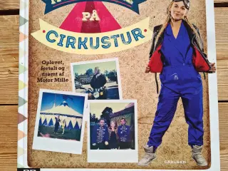 Motor Mille på Cirkustur BOG Motormille