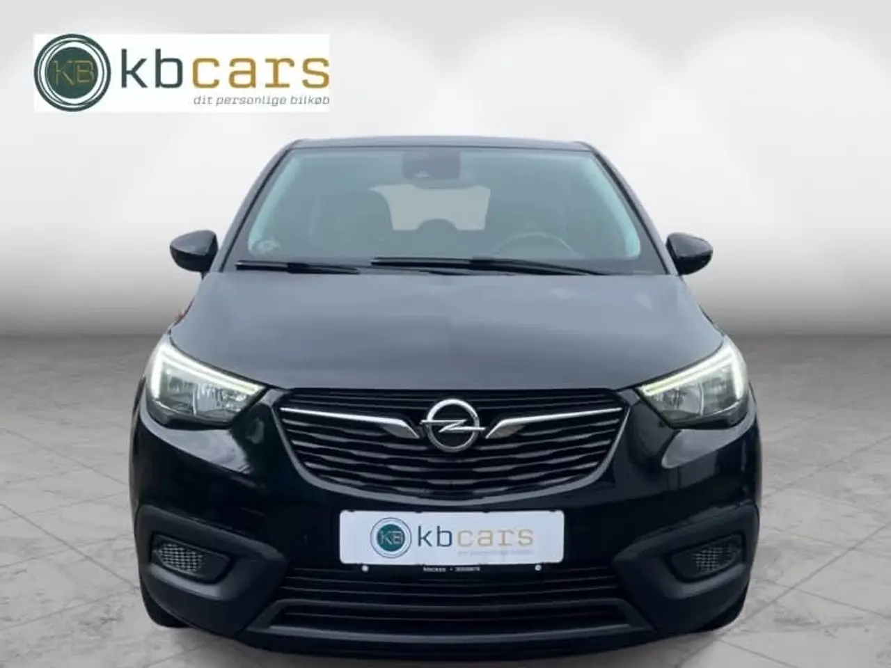 Billede 2 - Opel Crossland X 1,2 Enjoy